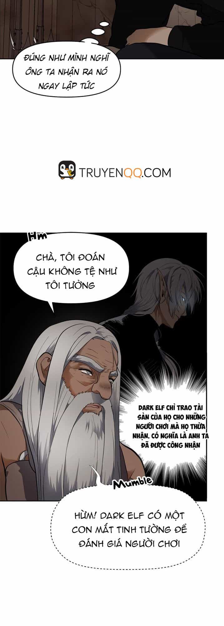 Vua Thăng Cấp - Chương 39 - ảnh 28