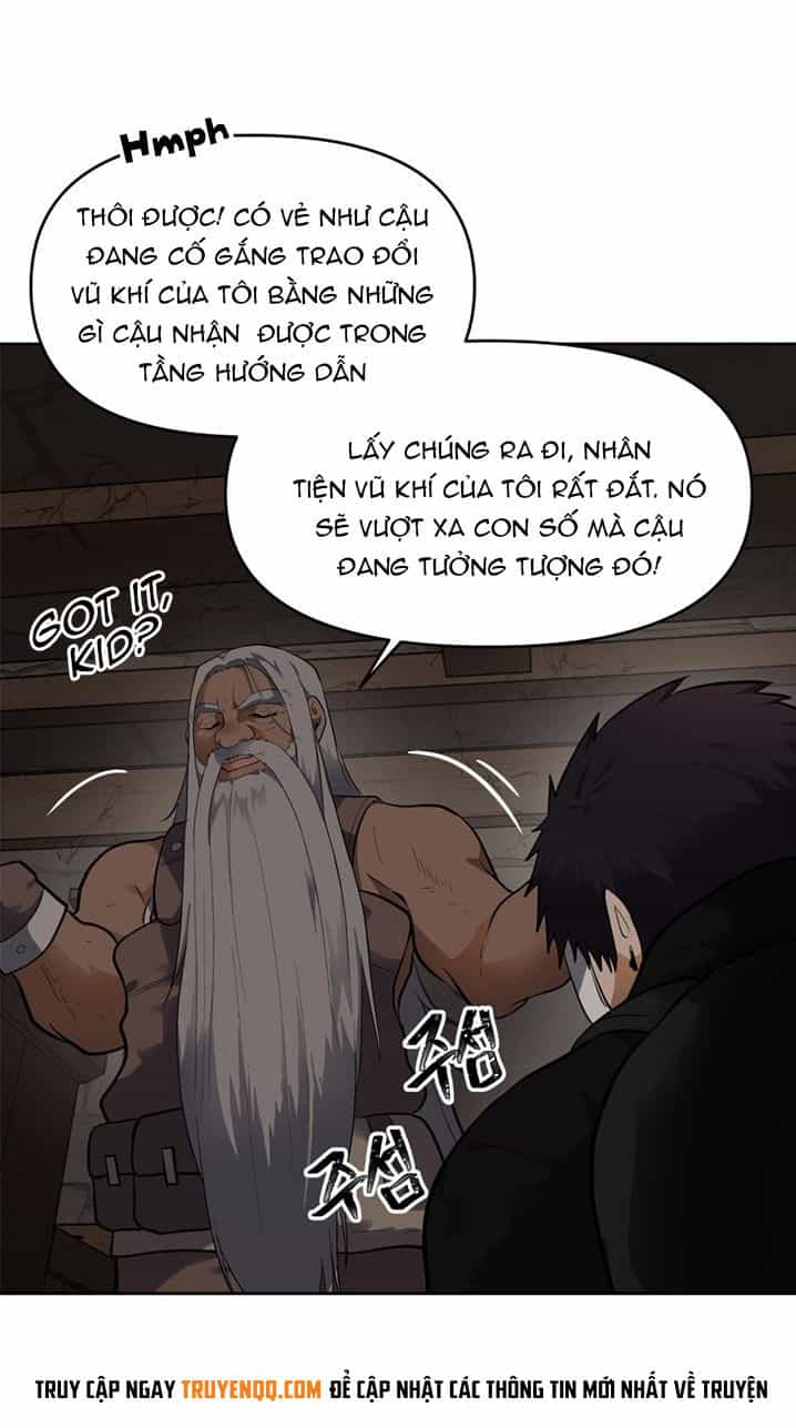 Vua Thăng Cấp - Chương 39 - ảnh 29
