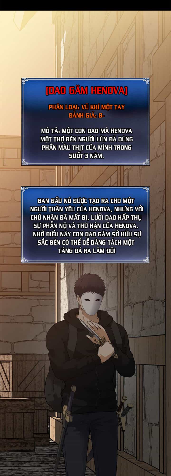 Vua Thăng Cấp - Chương 39 - ảnh 52