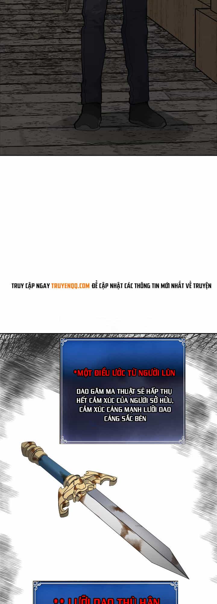 Vua Thăng Cấp - Chương 39 - ảnh 53