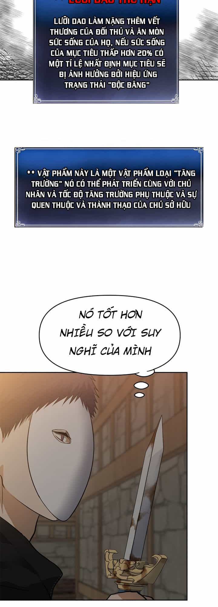 Vua Thăng Cấp - Chương 39 - ảnh 54