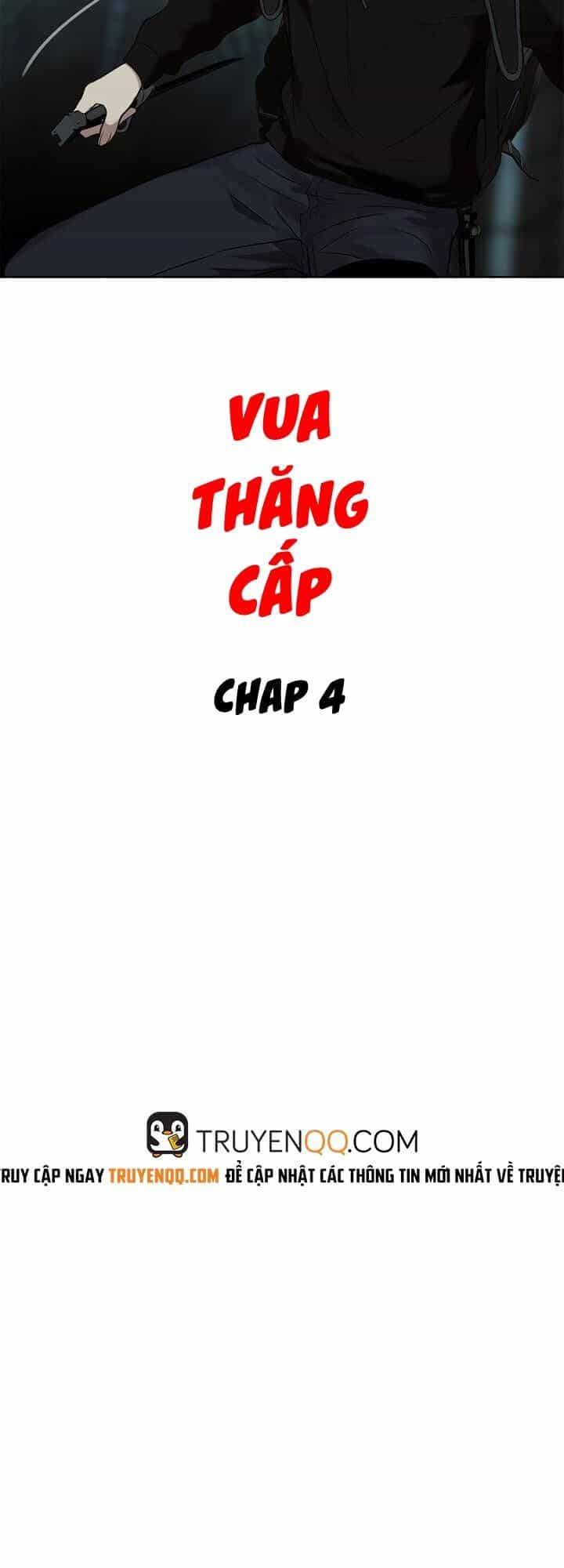 Vua Thăng Cấp - Chương 4 - ảnh 14