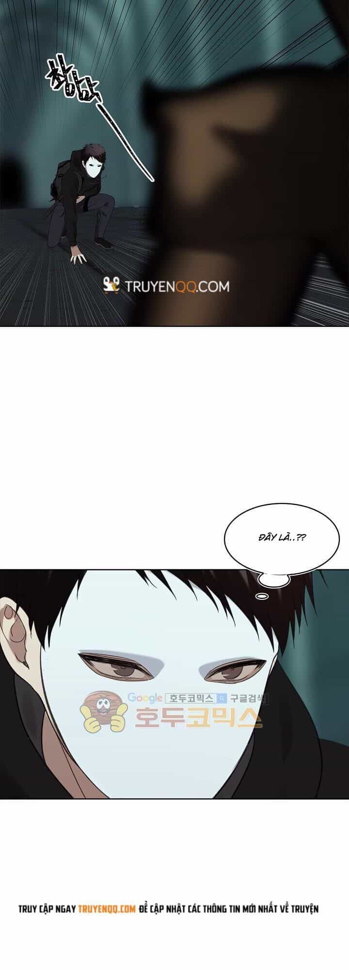 Vua Thăng Cấp - Chương 4 - ảnh 50