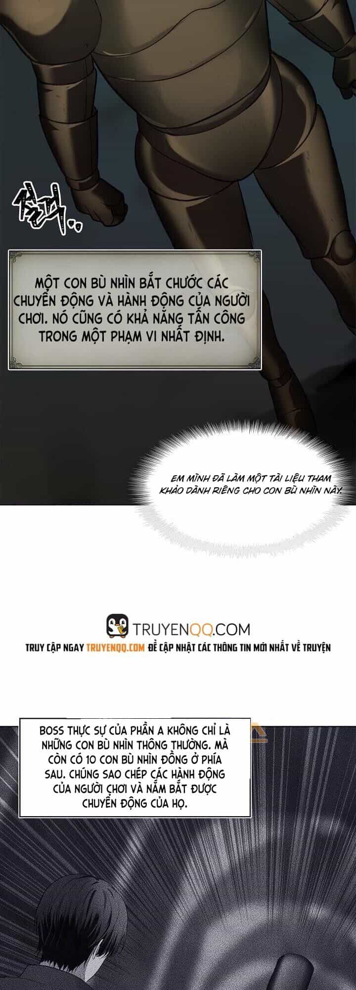 Vua Thăng Cấp - Chương 4 - ảnh 52