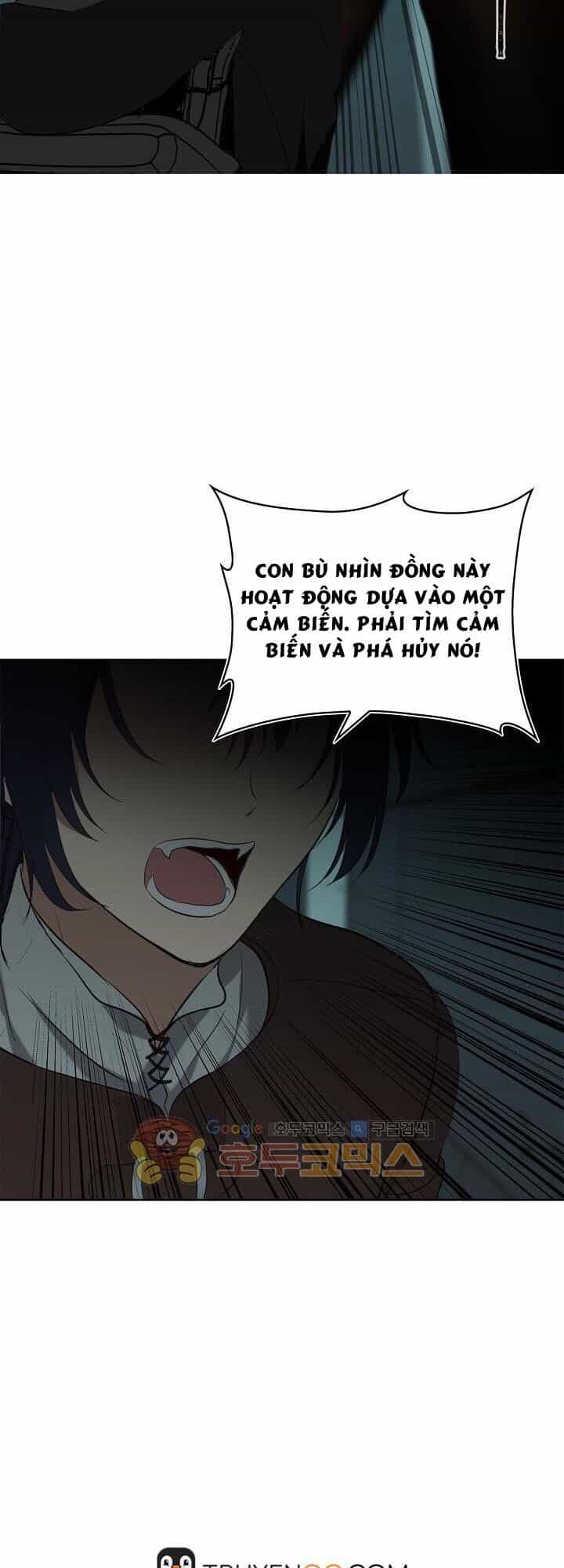 Vua Thăng Cấp - Chương 4 - ảnh 60