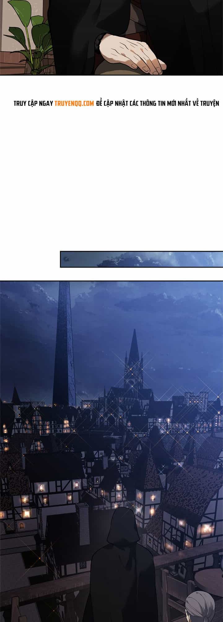 Vua Thăng Cấp - Chương 40 - ảnh 16