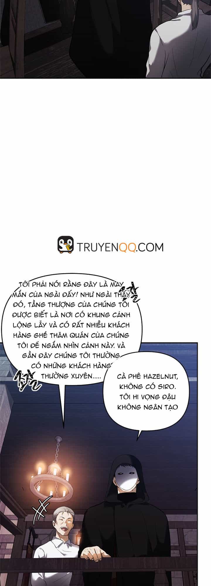 Vua Thăng Cấp - Chương 40 - ảnh 17