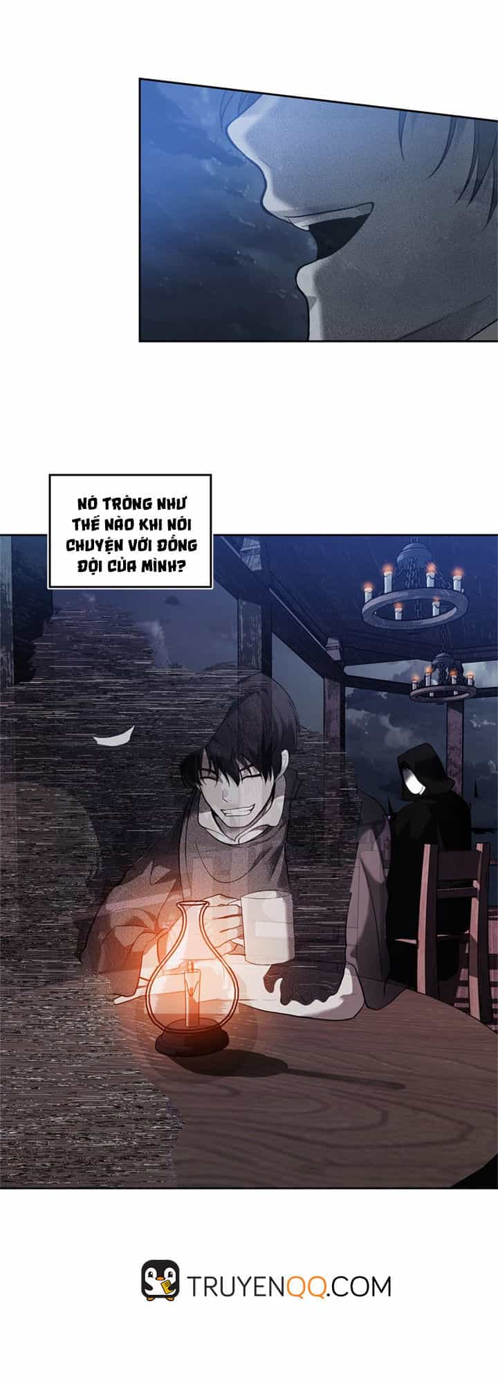 Vua Thăng Cấp - Chương 40 - ảnh 23