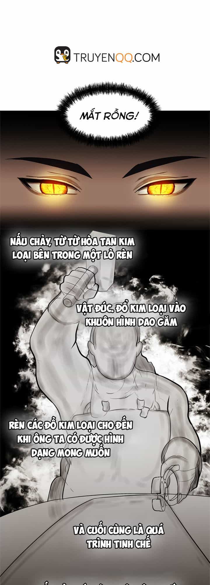 Vua Thăng Cấp - Chương 40 - ảnh 31