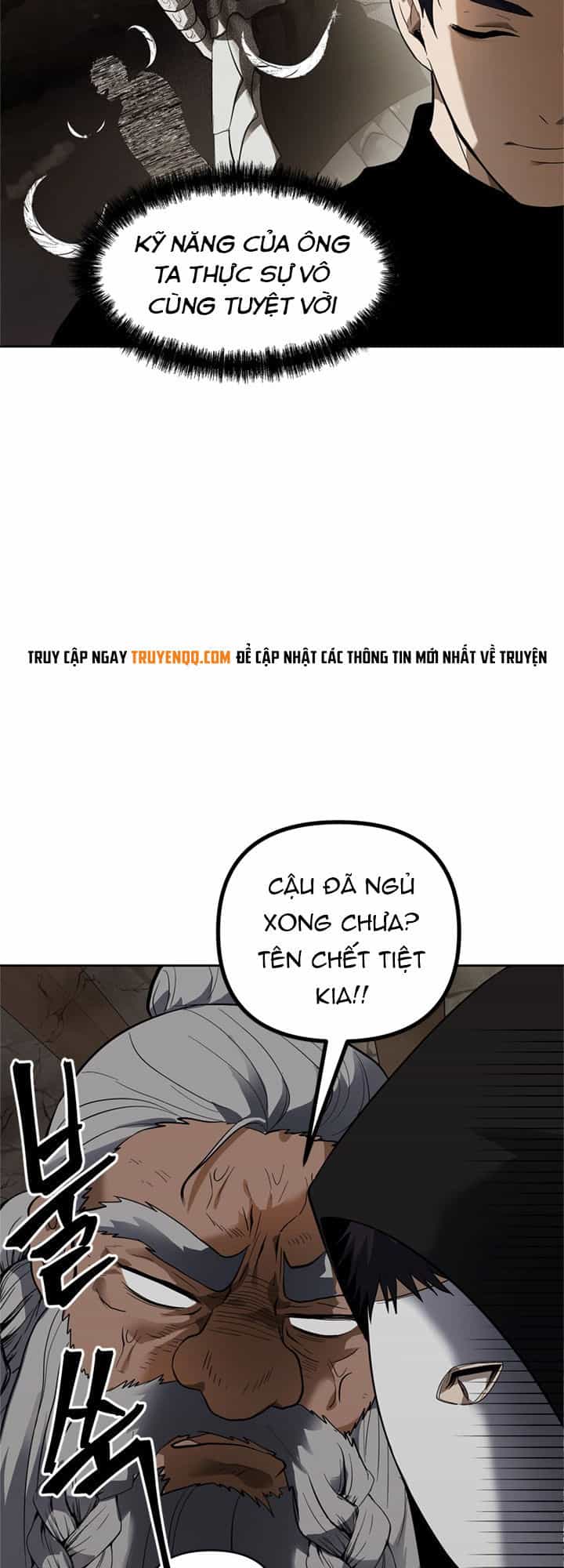 Vua Thăng Cấp - Chương 40 - ảnh 33