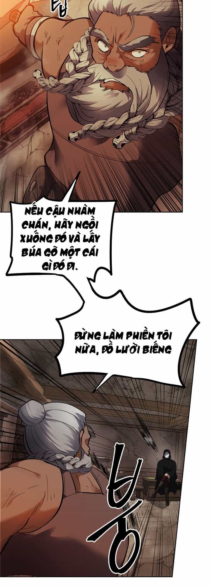 Vua Thăng Cấp - Chương 40 - ảnh 36