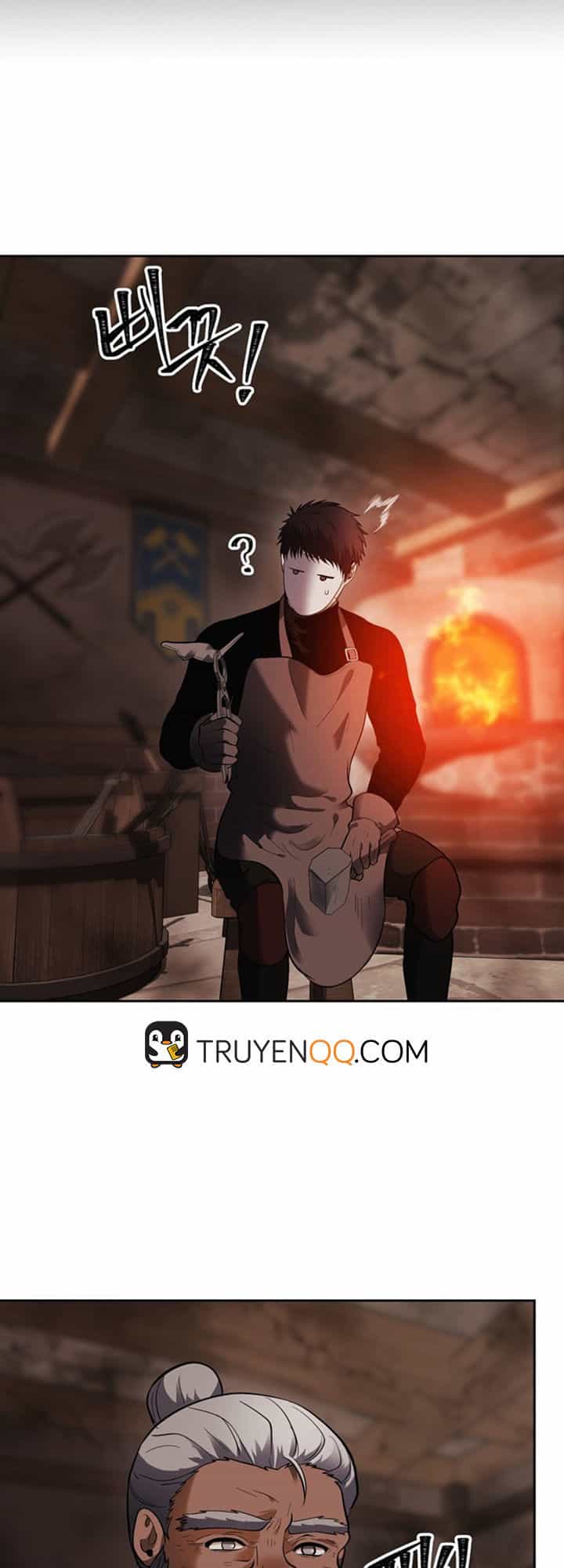 Vua Thăng Cấp - Chương 41 - ảnh 12