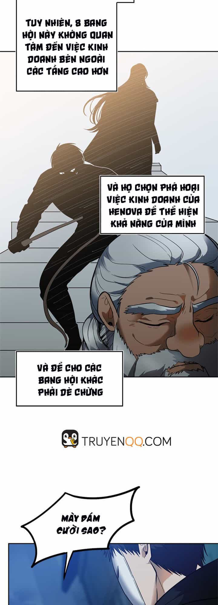 Vua Thăng Cấp - Chương 41 - ảnh 30