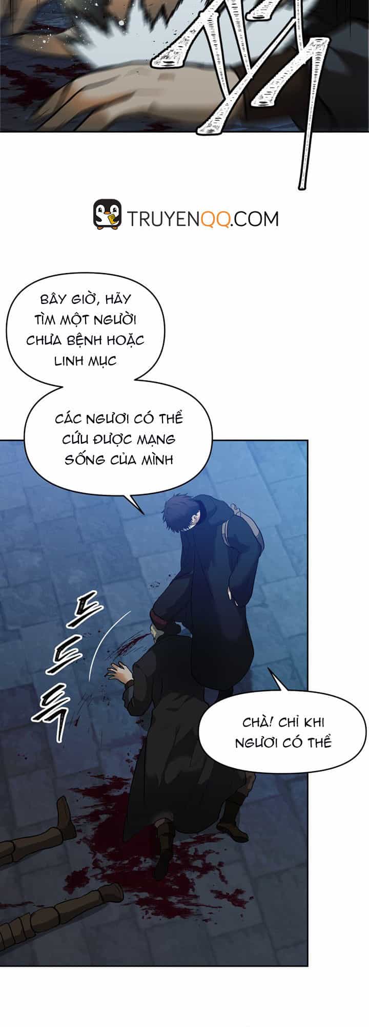 Vua Thăng Cấp - Chương 41 - ảnh 54