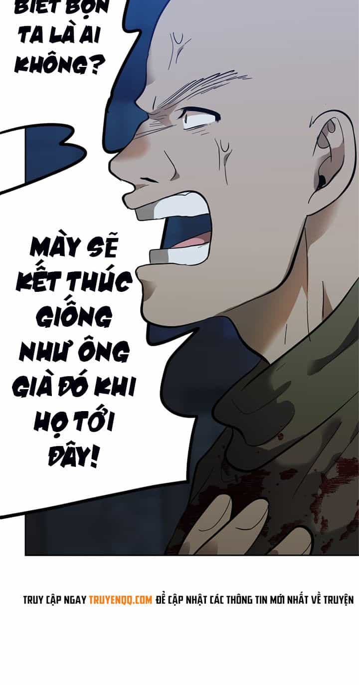 Vua Thăng Cấp - Chương 41 - ảnh 56