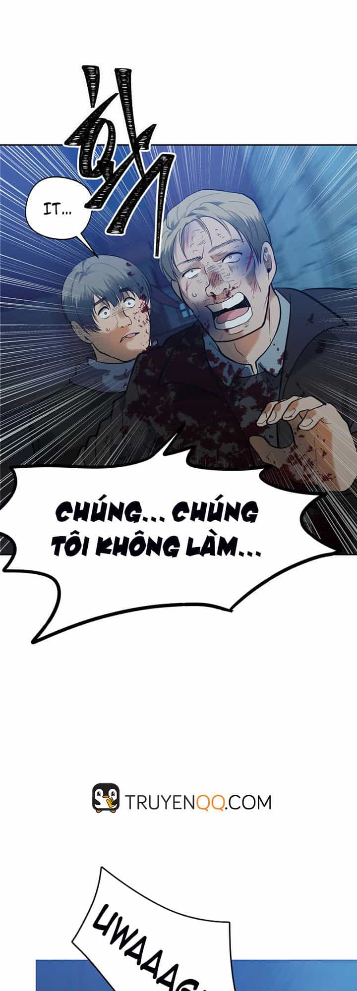 Vua Thăng Cấp - Chương 41 - ảnh 64