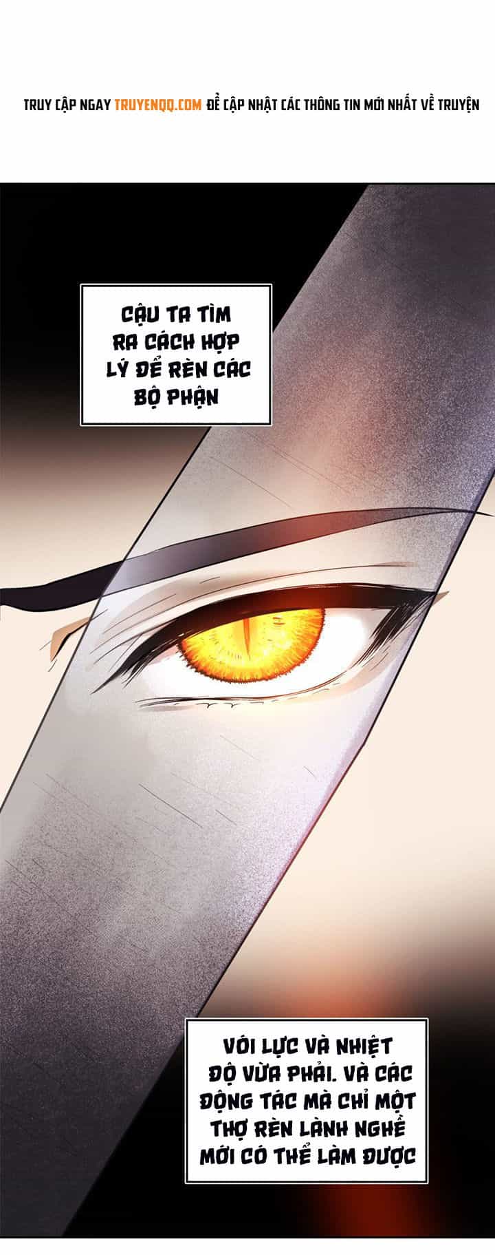Vua Thăng Cấp - Chương 41 - ảnh 7