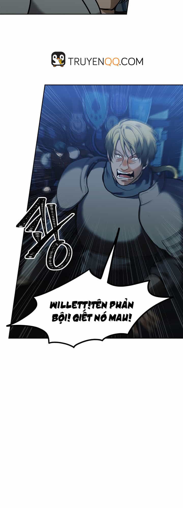 Vua Thăng Cấp - Chương 42 - ảnh 25