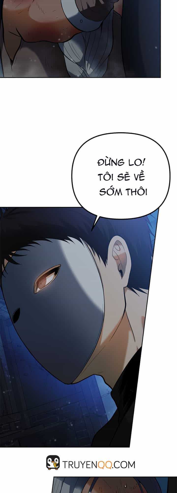 Vua Thăng Cấp - Chương 42 - ảnh 6