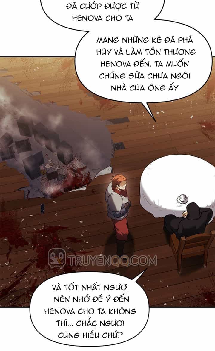 Vua Thăng Cấp - Chương 43 - ảnh 10