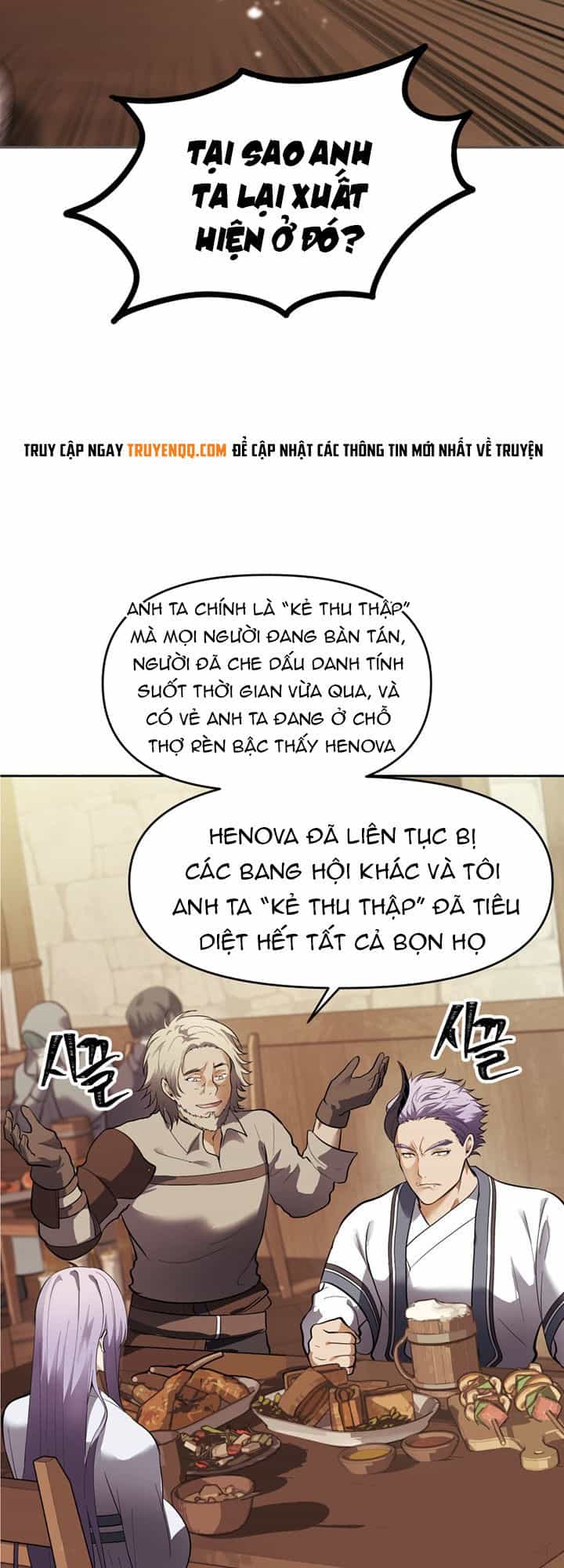 Vua Thăng Cấp - Chương 43 - ảnh 22