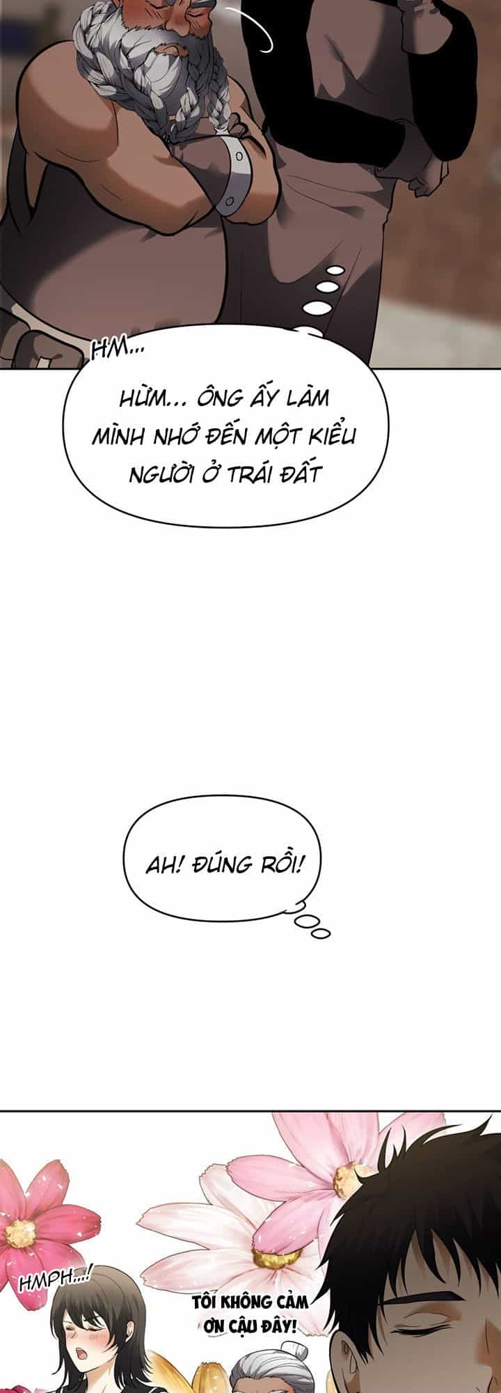 Vua Thăng Cấp - Chương 43 - ảnh 28