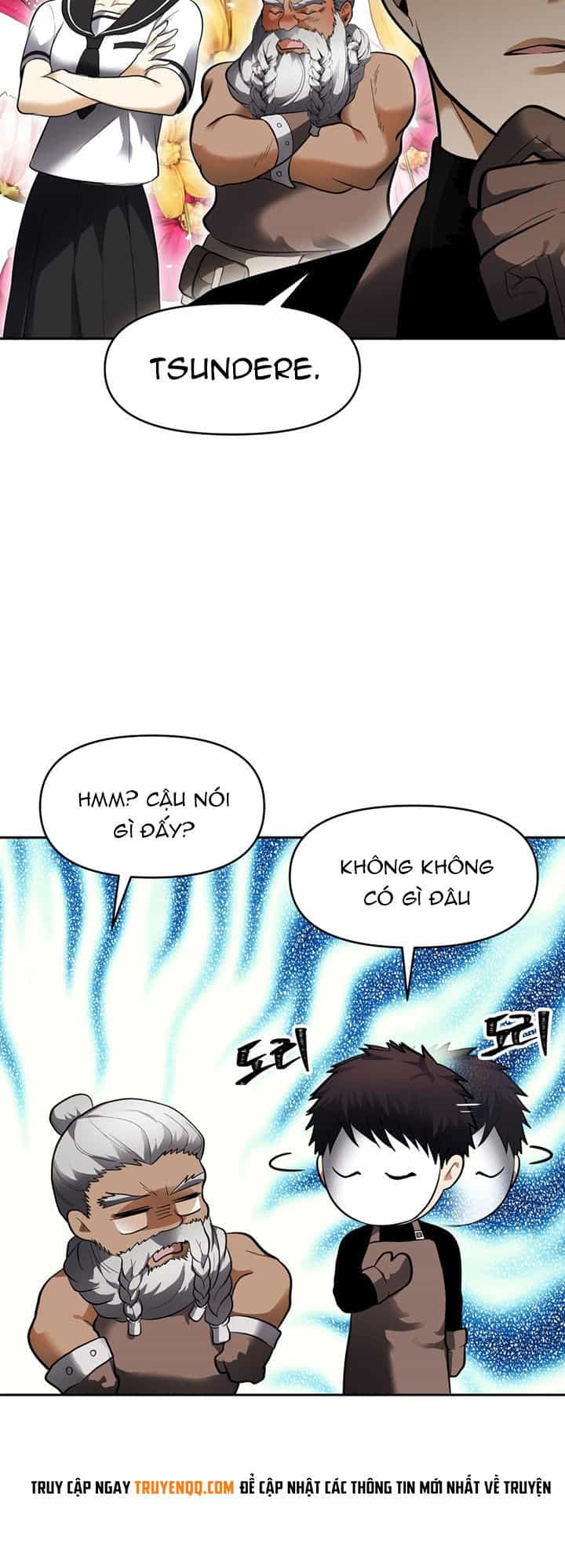 Vua Thăng Cấp - Chương 43 - ảnh 29