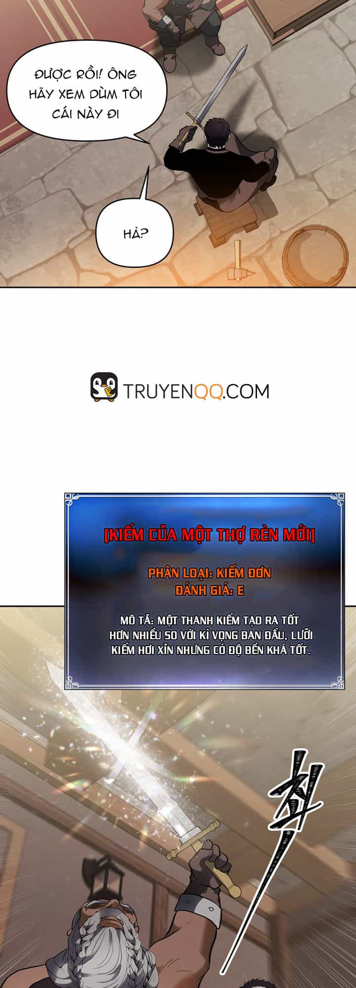 Vua Thăng Cấp - Chương 43 - ảnh 46