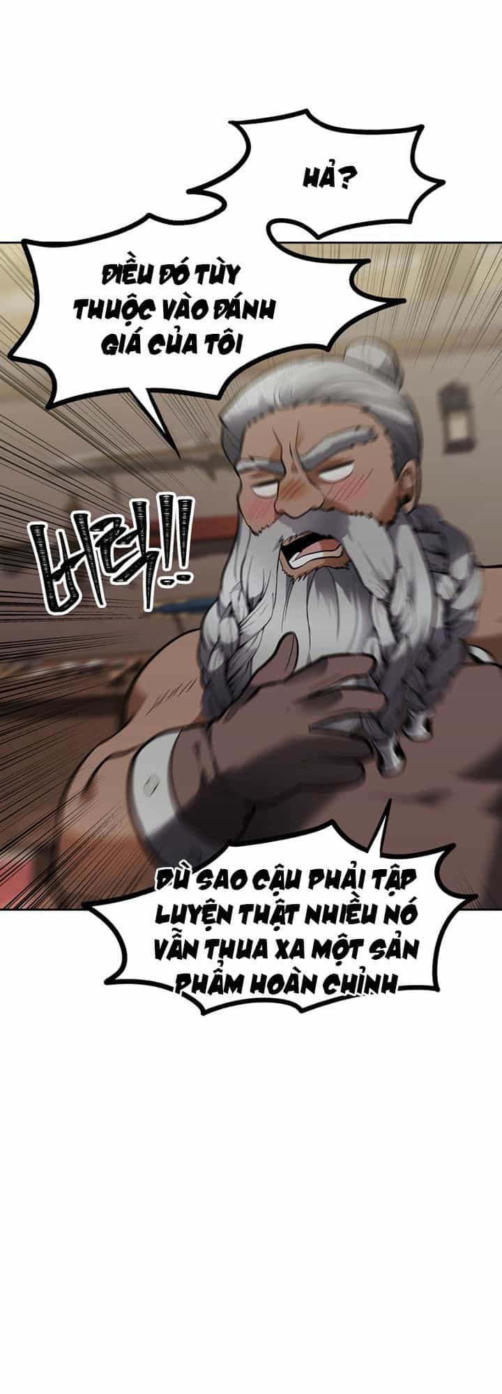 Vua Thăng Cấp - Chương 43 - ảnh 49