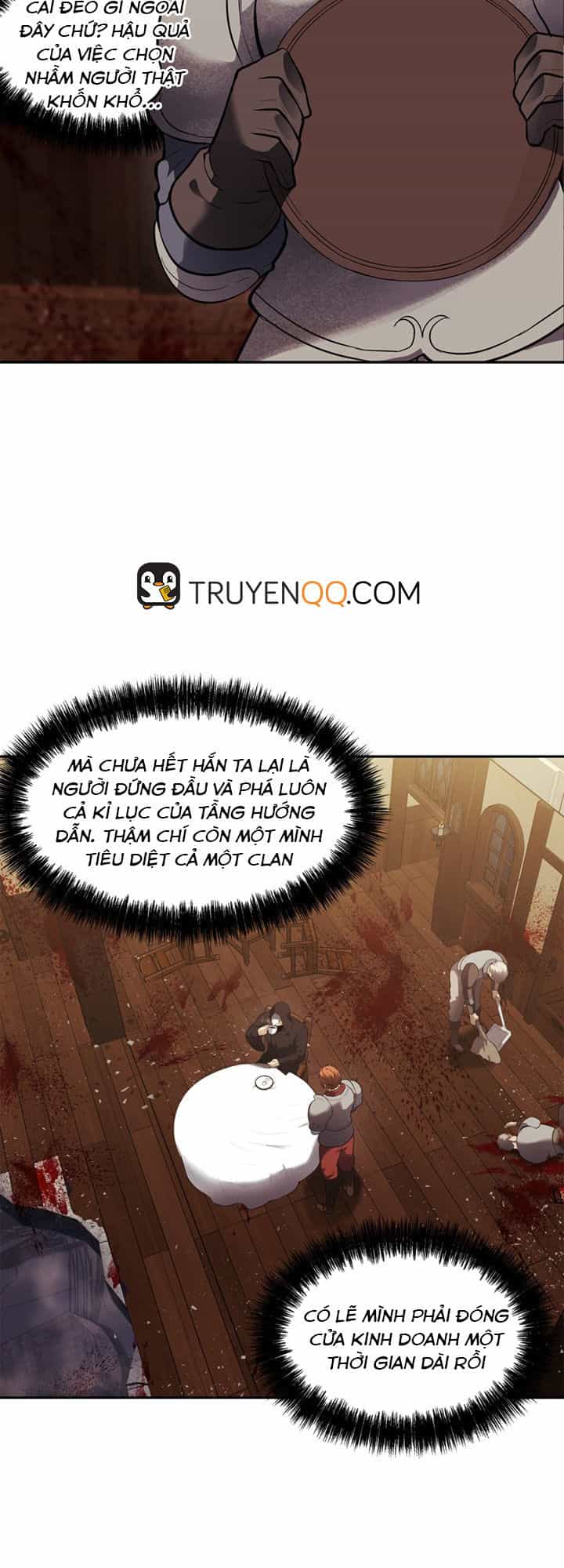Vua Thăng Cấp - Chương 43 - ảnh 6