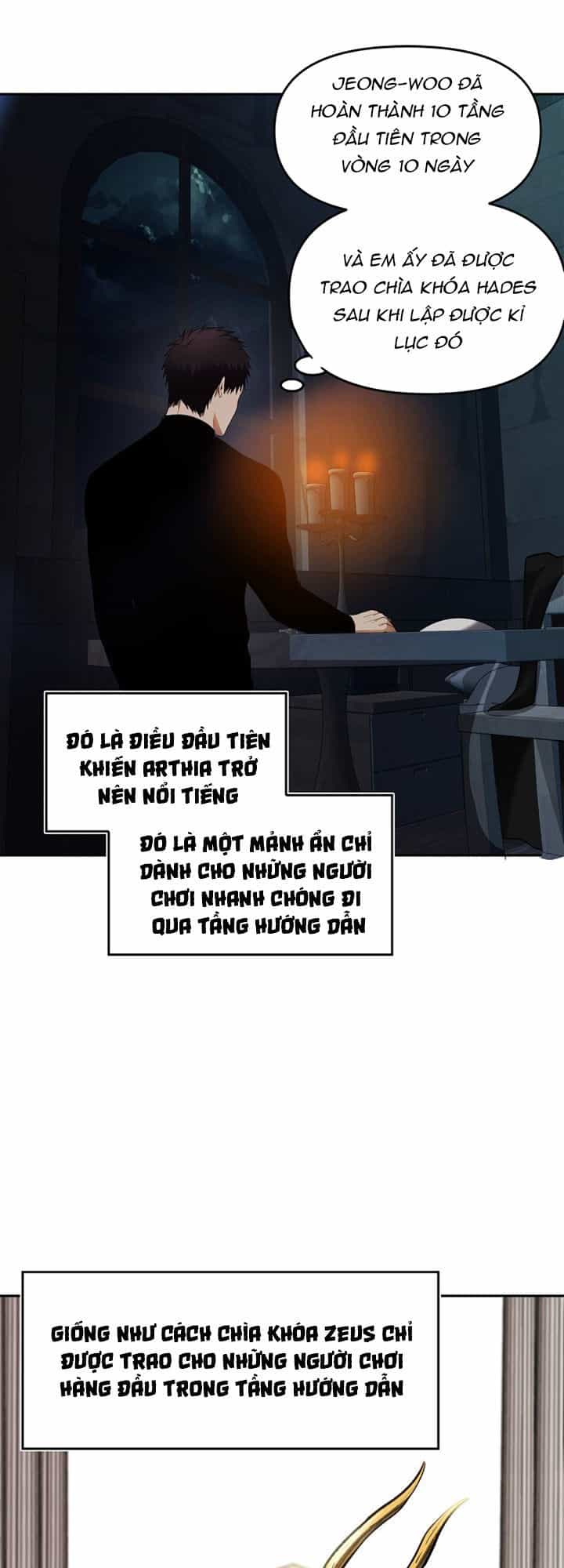 Vua Thăng Cấp - Chương 44 - ảnh 38