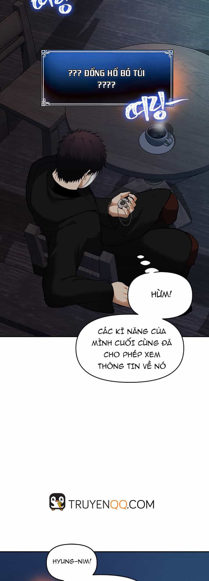 Vua Thăng Cấp - Chương 44 - ảnh 53
