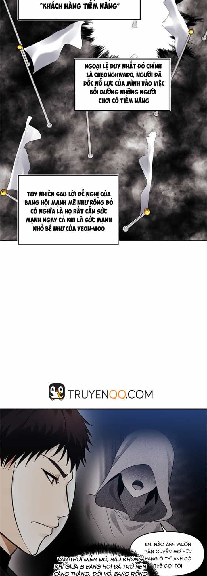 Vua Thăng Cấp - Chương 45 - ảnh 16