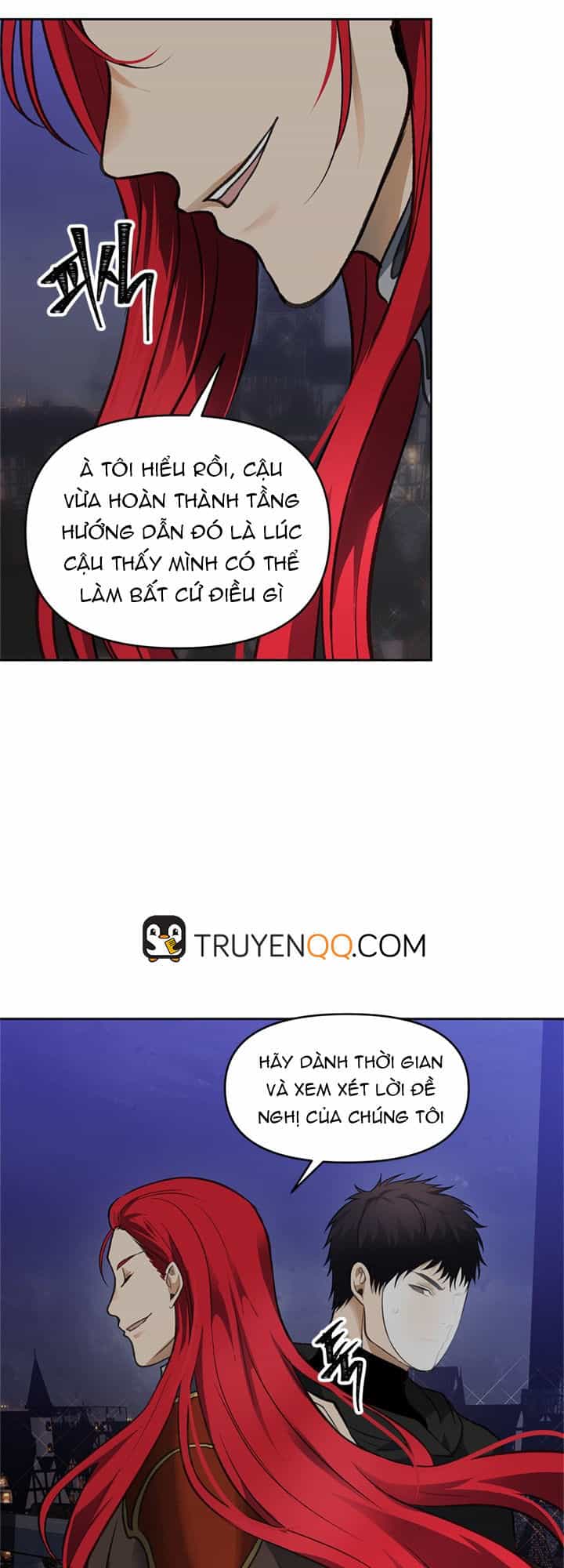 Vua Thăng Cấp - Chương 45 - ảnh 20