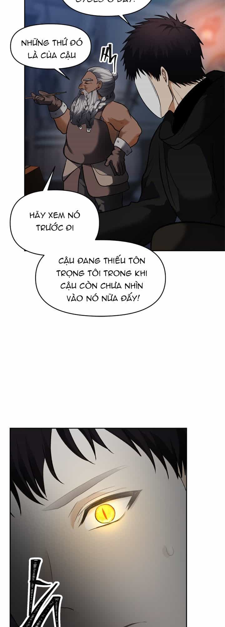 Vua Thăng Cấp - Chương 45 - ảnh 30