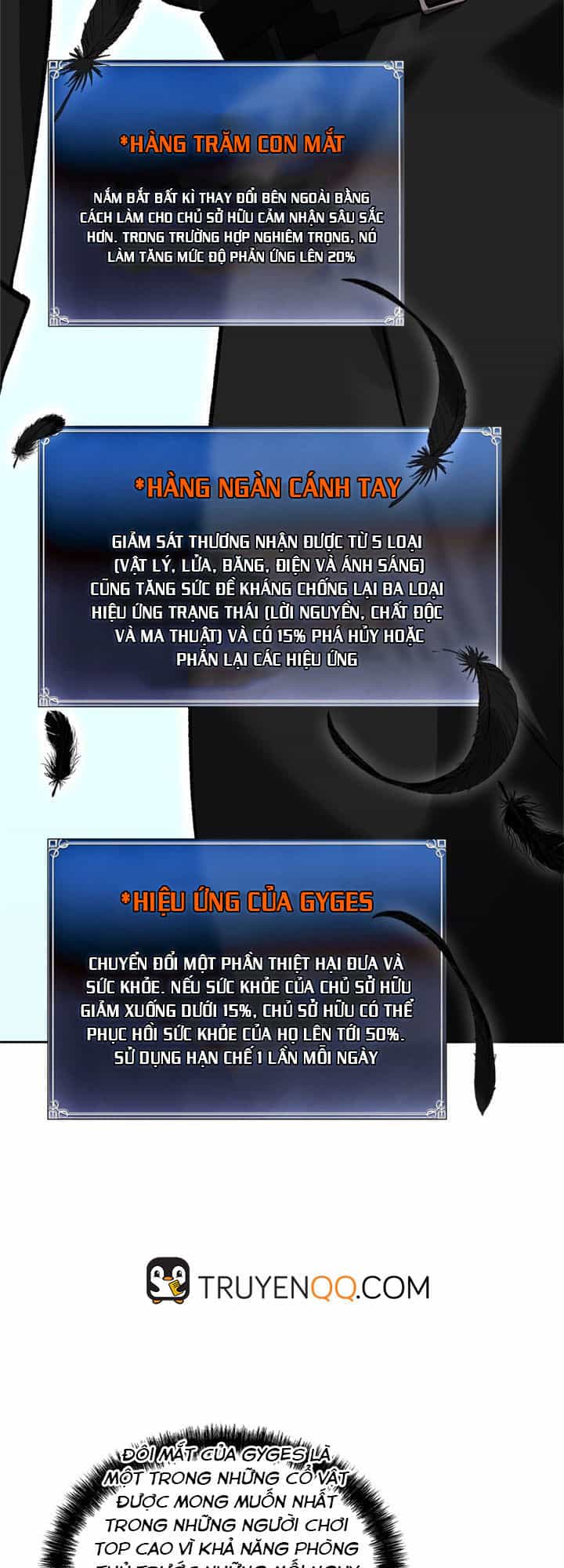 Vua Thăng Cấp - Chương 45 - ảnh 32