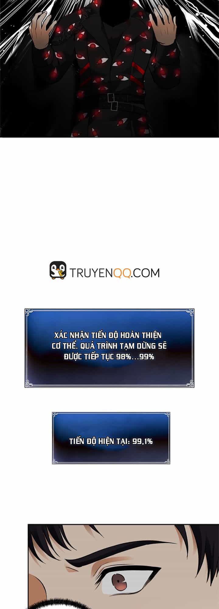 Vua Thăng Cấp - Chương 45 - ảnh 40