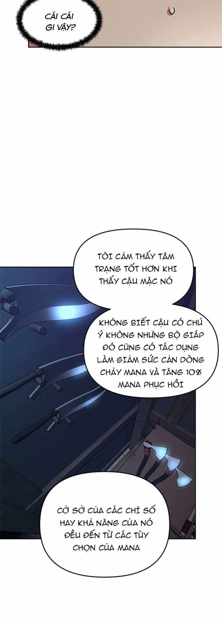 Vua Thăng Cấp - Chương 45 - ảnh 41