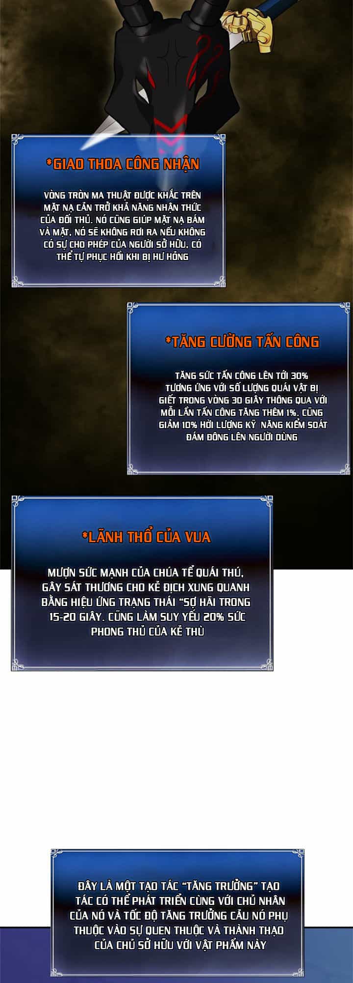 Vua Thăng Cấp - Chương 45 - ảnh 44