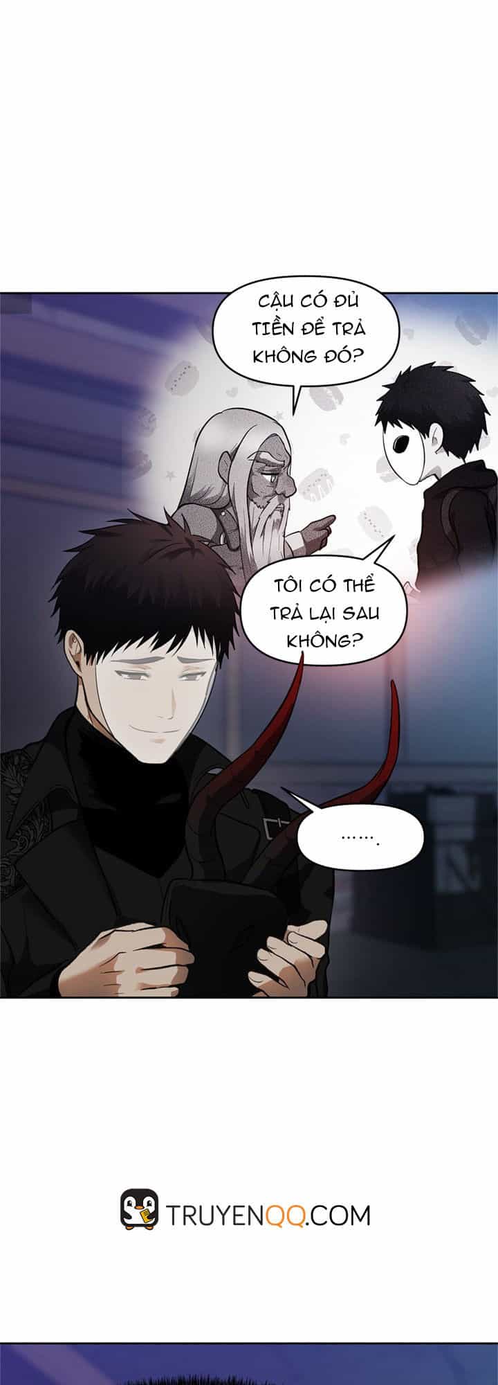 Vua Thăng Cấp - Chương 45 - ảnh 50