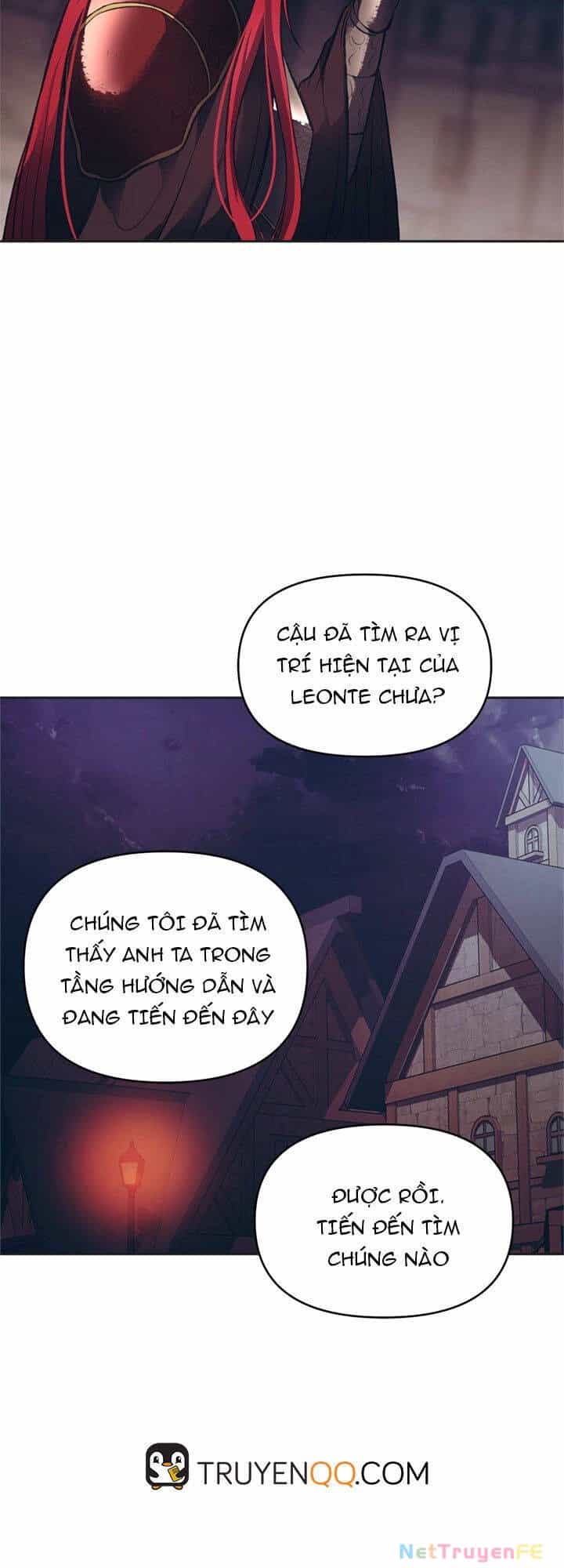 Vua Thăng Cấp - Chương 46 - ảnh 15