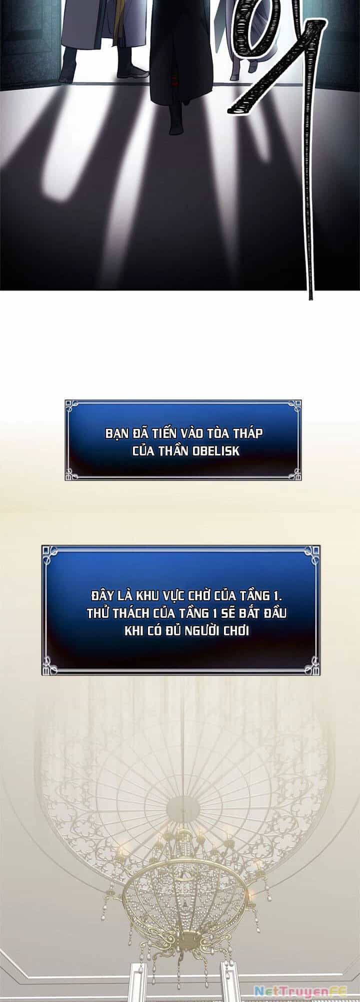 Vua Thăng Cấp - Chương 46 - ảnh 36