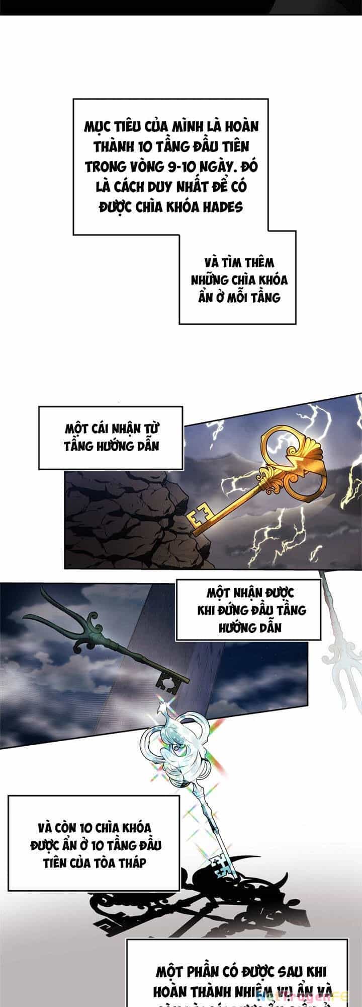 Vua Thăng Cấp - Chương 46 - ảnh 43