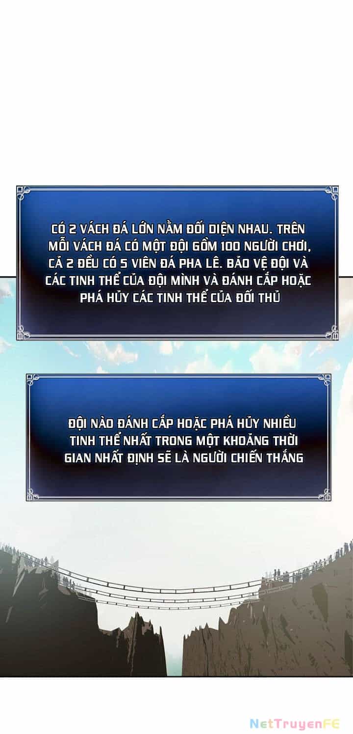 Vua Thăng Cấp - Chương 46 - ảnh 49