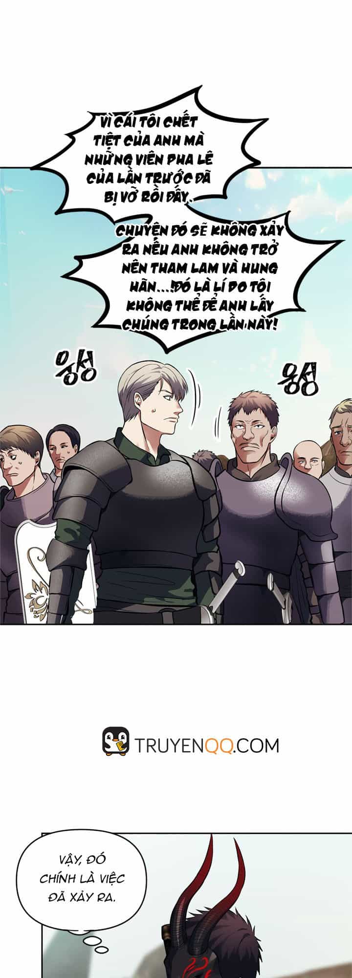 Vua Thăng Cấp - Chương 47 - ảnh 11
