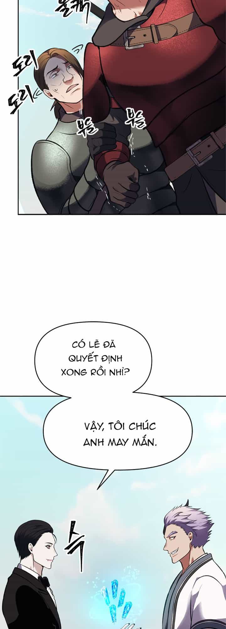 Vua Thăng Cấp - Chương 47 - ảnh 14