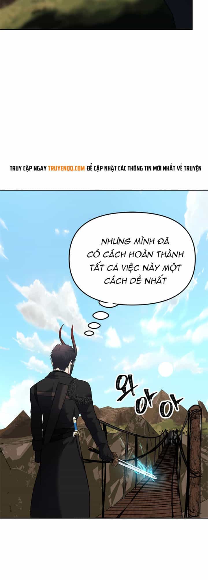 Vua Thăng Cấp - Chương 47 - ảnh 33