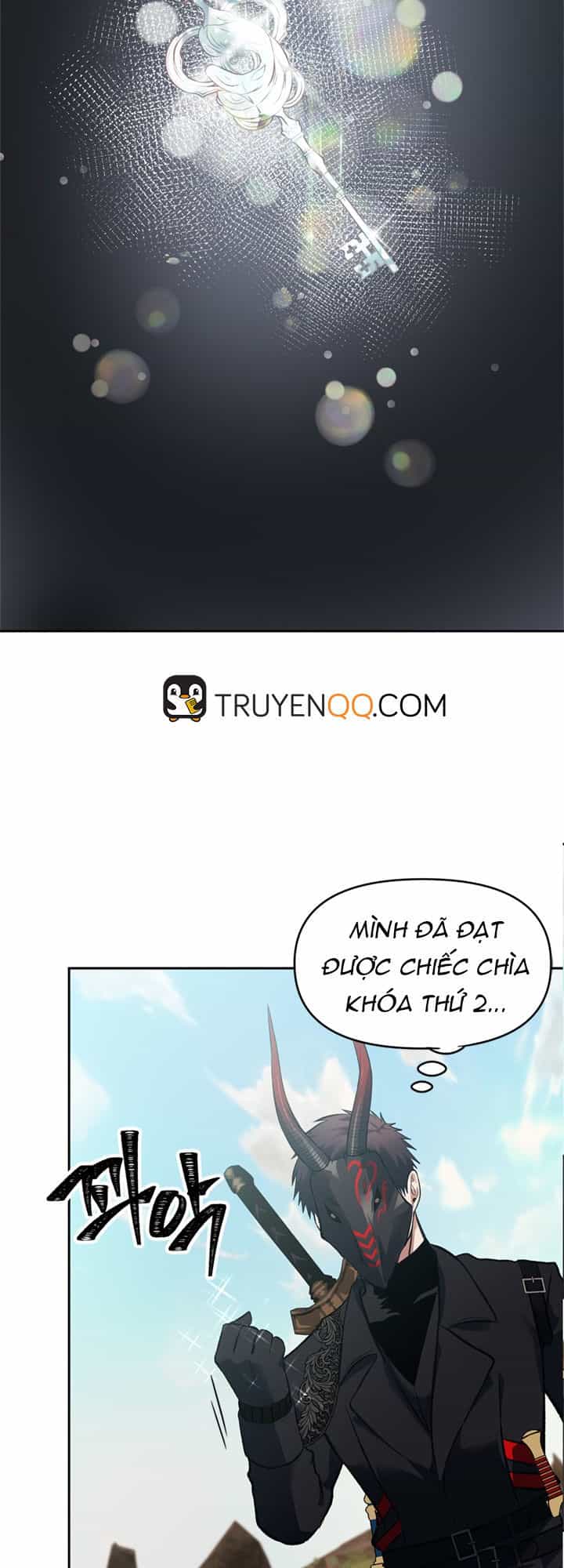 Vua Thăng Cấp - Chương 47 - ảnh 54