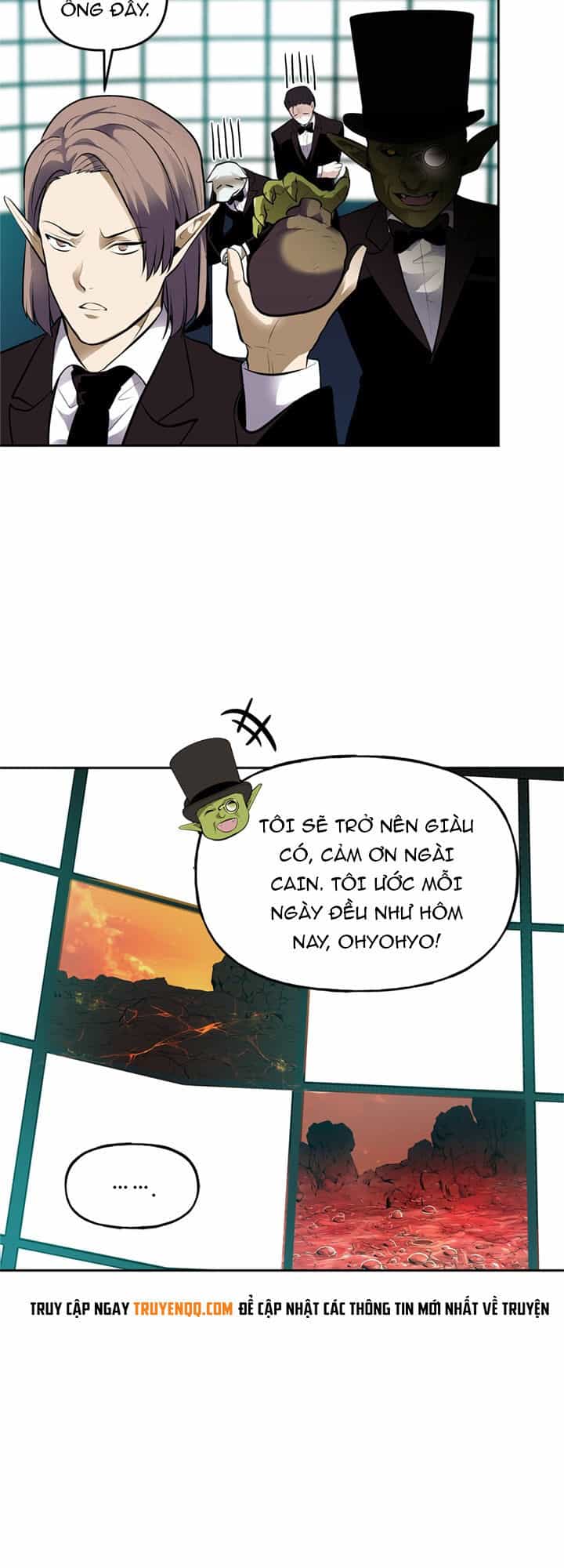 Vua Thăng Cấp - Chương 48 - ảnh 40