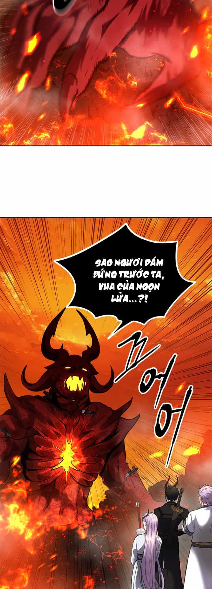 Vua Thăng Cấp - Chương 48 - ảnh 42